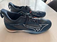 Handballschuhe Mizuno Kreis Pinneberg - Halstenbek Vorschau