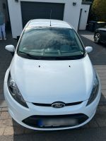 Ford Fiesta Nordrhein-Westfalen - Hiddenhausen Vorschau