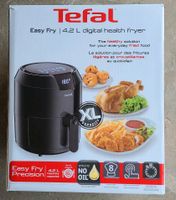 Tefal EY4018 Heißluftfritteuse Easy Fry Precision XL | Air Fryer Hessen - Künzell Vorschau