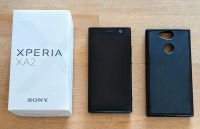 Sony Xperia XA2 (H3113), Android 14, 5.2" Display, 3/32/32/ GB Eimsbüttel - Hamburg Eimsbüttel (Stadtteil) Vorschau