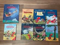 Drache Kokosnuss Bücher Hessen - Petersberg Vorschau