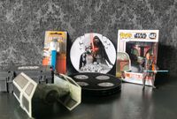 Star Wars Sammlung Auflösung Blumenthal - Lüssum-Bockhorn Vorschau