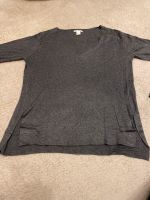 Pullover H&M gr. M grau Bayern - Weilheim i.OB Vorschau