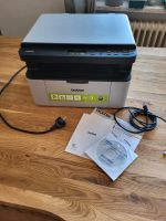 Brother Laser Drucker DCP 1510/ DCO 1512 Bayern - Fürth Vorschau