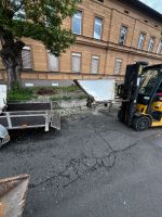 Spänecontainer Kippcontainer Stapler Bayern - Schweinfurt Vorschau