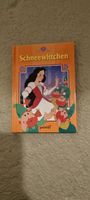 Kinderbuch Minibuch Märchen Schneewittchen paletti Sachsen-Anhalt - Halle Vorschau