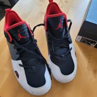 Nike Air Jordan Jumpman 23 Größe 45,5 Hessen - Hofgeismar Vorschau