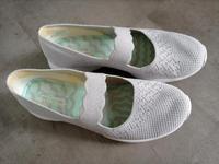 Skechers Ballerina slipin Turnschuhe Sneaker Gr 39 Sachsen-Anhalt - Ilsenburg (Harz) Vorschau