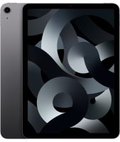 APPLE IPAD AIR 5 / 10,9" / 2022 WI-FI - / 256GB M1 SPACE GRAY / NEU & VERSIGELT Elberfeld - Elberfeld-West Vorschau