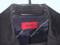 HUGO BOSS Damen Blazer S Gr. 36 schwarz wie NEU Berlin - Tempelhof Vorschau