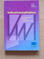 Lehrbuch Volkswirtschaftslehre Niedersachsen - Ganderkesee Vorschau