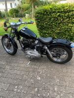 Harley Davidson Sportster Baden-Württemberg - Kippenheim Vorschau