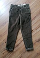 JACK & JONES Cordhose, braun, W 30 L 32 Nordrhein-Westfalen - Erkrath Vorschau