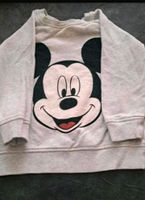 H&M Jungen Mickey Mouse Pullover , Gr. Rheinland-Pfalz - Koblenz Vorschau