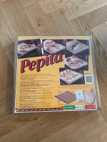 neuer Pepita Pizzastein - orginal verpackt Bayern - Neumarkt i.d.OPf. Vorschau