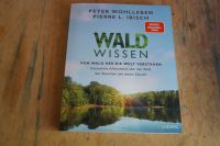1 Buch Waldwissen von Peter Wohlleben Niedersachsen - Verden Vorschau