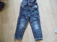 Jeans Gr. 92 v. S.Oliver Nordrhein-Westfalen - Soest Vorschau