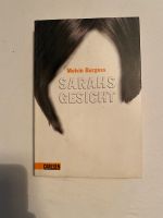Sarahs Gesicht, Melvin Burgess, Jugendroman Baden-Württemberg - Böblingen Vorschau