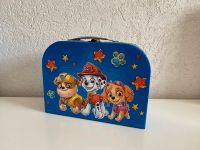 Paw Patrol Spielzeugkoffer Brandenburg - Mittenwalde Vorschau