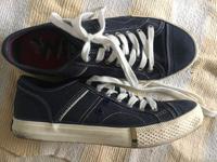 Denim-Sneaker von Wrangler Bayern - Regensburg Vorschau