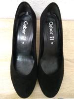 Eleganter Pumps gr 39 von Gabor Nordrhein-Westfalen - Dorsten Vorschau