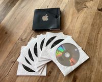 Apple Final Cut Studio 2 UPG Final Bayern - Goldbach Vorschau