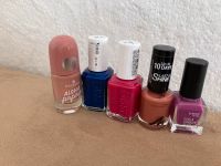 Set von 5 Nagellacken Frankfurt am Main - Nordend Vorschau