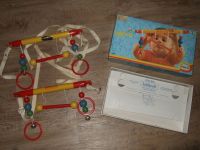 2 x Kiddicraft Klim-Bim Holzspielzeug Vintage  70er / 80er Jahre Nordrhein-Westfalen - Borken Vorschau