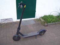 E - Scooter 1 S mit Straßenzulassung Schleswig-Holstein - Selent Vorschau