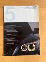 BMW 5er E60 Prospekt Feldmoching-Hasenbergl - Feldmoching Vorschau