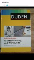 Verschiedene Duden und Lernbücher für die Schule Rheinland-Pfalz - Hohenöllen Vorschau