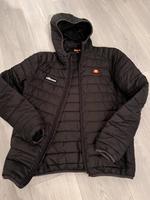 Ellesse Stepjacke Wandsbek - Hamburg Hummelsbüttel  Vorschau
