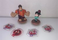 Disney Infinity Set Ralph Reichts PS4 Saarland - Nalbach Vorschau