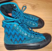 Converse Cucks Chuck Taylor Gr. 41 Niedersachsen - Brake (Unterweser) Vorschau