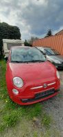 Fiat 500. Motor  1.2 Sachsen-Anhalt - Merseburg Vorschau