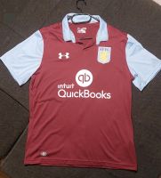 Trikot Aston Villa Gr XL Brandenburg - Sonnewalde Vorschau