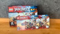 Lego Ninjago 70600 Ninja Bike Jagd Rheinland-Pfalz - Waldmohr Vorschau