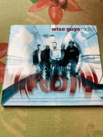 Wise Guys Cd Radio top Zustand Baden-Württemberg - Münstertal Vorschau