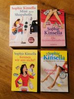 Bücher Sophie Kinsella Hessen - Schöffengrund Vorschau