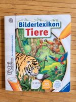 Tip Toi Buch Bilderlexikon Tiere Nordrhein-Westfalen - Königswinter Vorschau