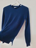 Closed Pullover in blau 100%Cashmere /Kaschmir Gr.S Altona - Hamburg Lurup Vorschau