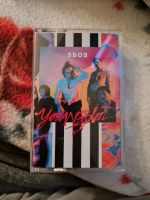 5SOS / 5 Seconds of Summer Youngblood Kassette Innenstadt - Köln Altstadt Vorschau