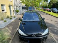 Peugeot 206 Nordrhein-Westfalen - Pulheim Vorschau