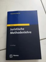 Juristische Methodenlehre Reimer Baden-Württemberg - Filderstadt Vorschau