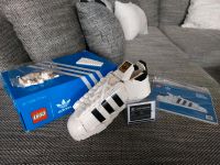 Lego Adidas 10282 Nordrhein-Westfalen - Euskirchen Vorschau