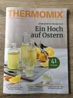 *** Thermomix #2 März 2021 - Rezepte - Ausgabe *** Bayern - Burggen Vorschau