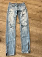 Kristen Damen Jeans Größe 28/32 Nordrhein-Westfalen - Brilon Vorschau