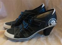 Damenschuhe Gr. 38 Marco Tozzi Sachsen-Anhalt - Magdeburg Vorschau