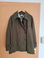 Kurzer Trenchcoat Damen Tommy Hilfiger Berlin - Mitte Vorschau