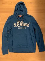 S.Oliver Hoodie Rheinland-Pfalz - Sehlem Vorschau